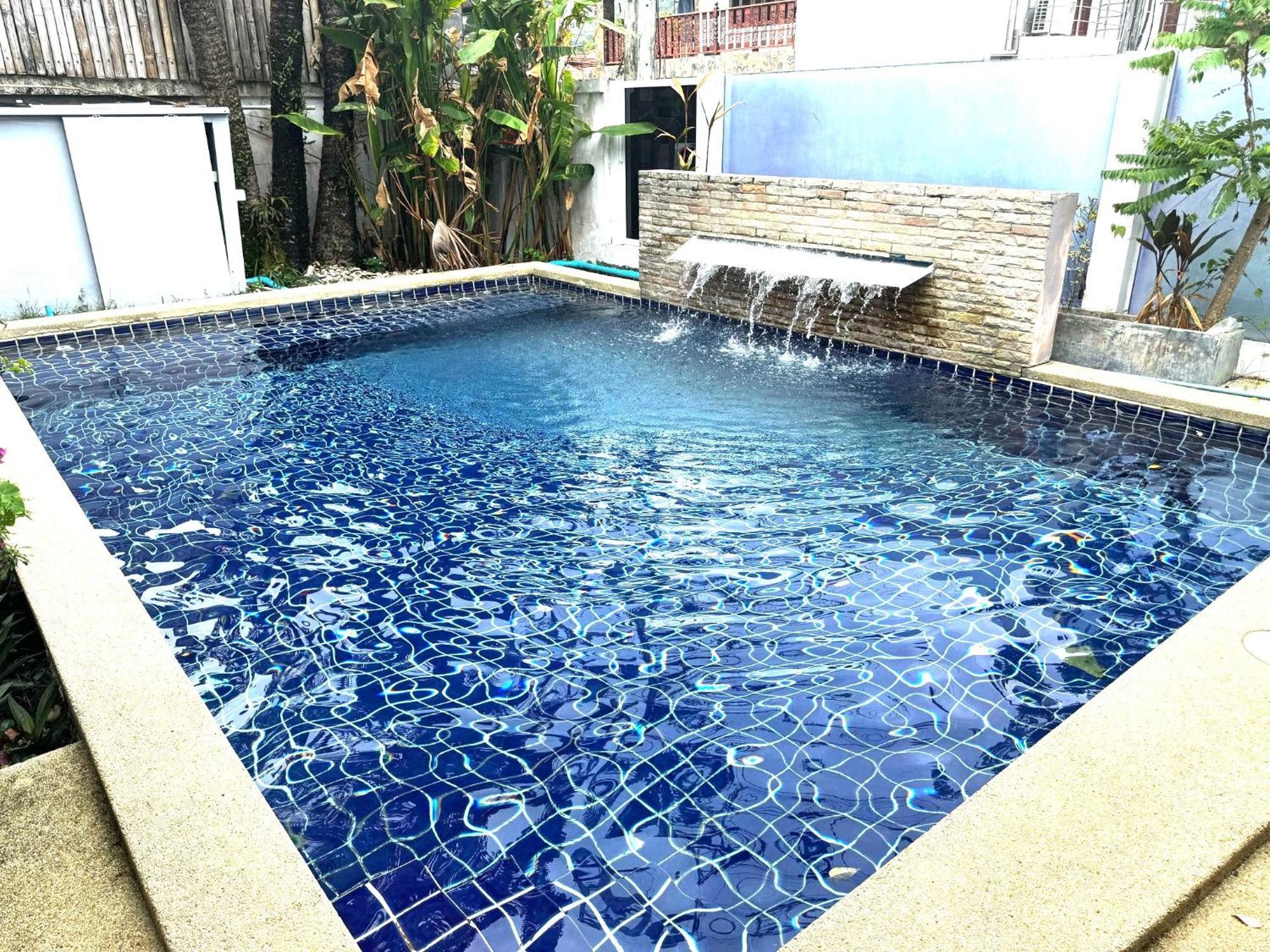 Villa Cheloni 2 Bedrooms Камала Экстерьер фото