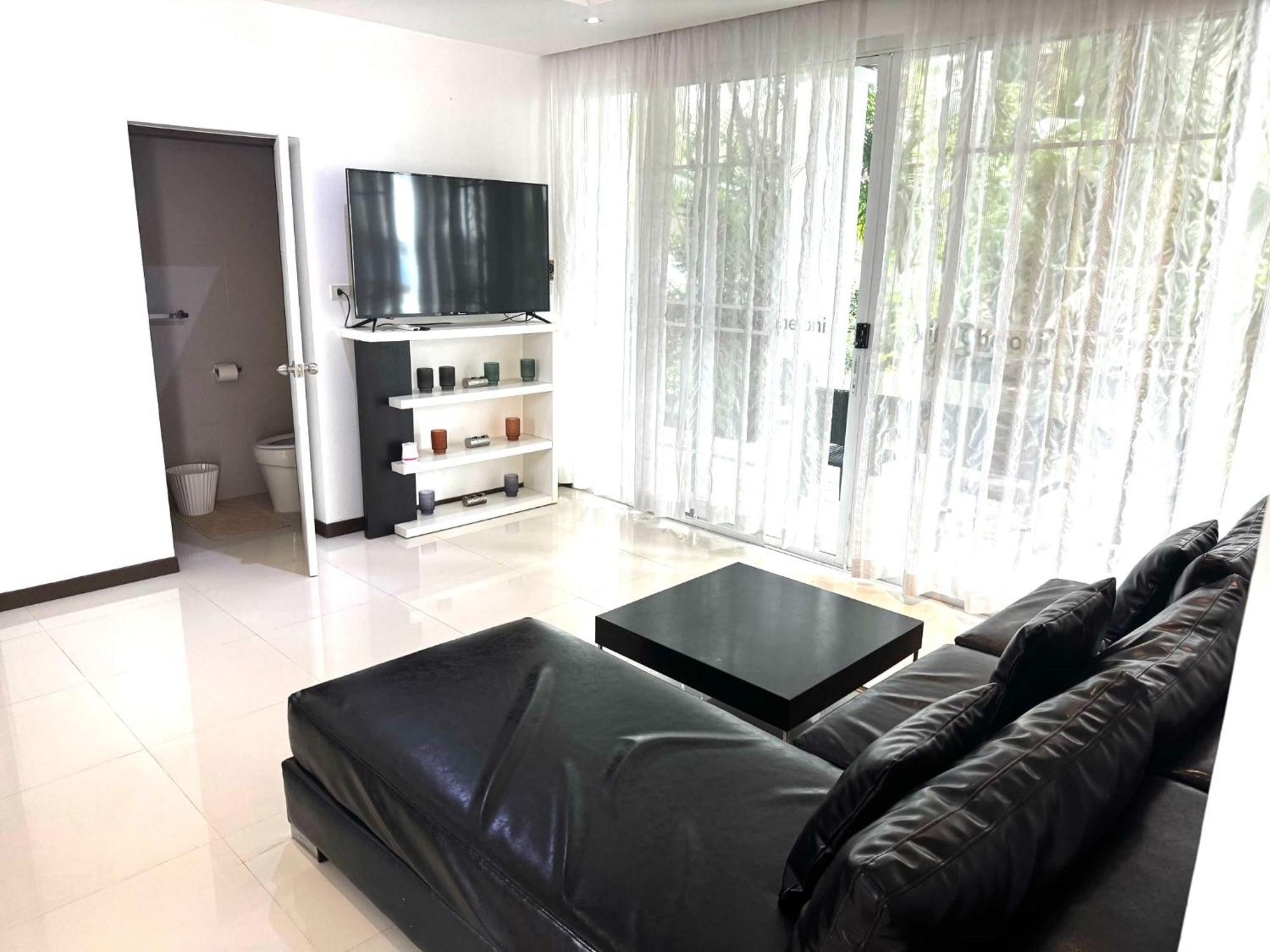 Villa Cheloni 2 Bedrooms Камала Экстерьер фото