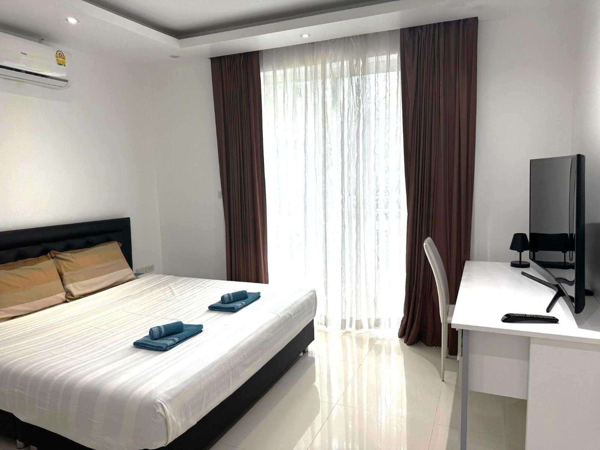Villa Cheloni 2 Bedrooms Камала Экстерьер фото