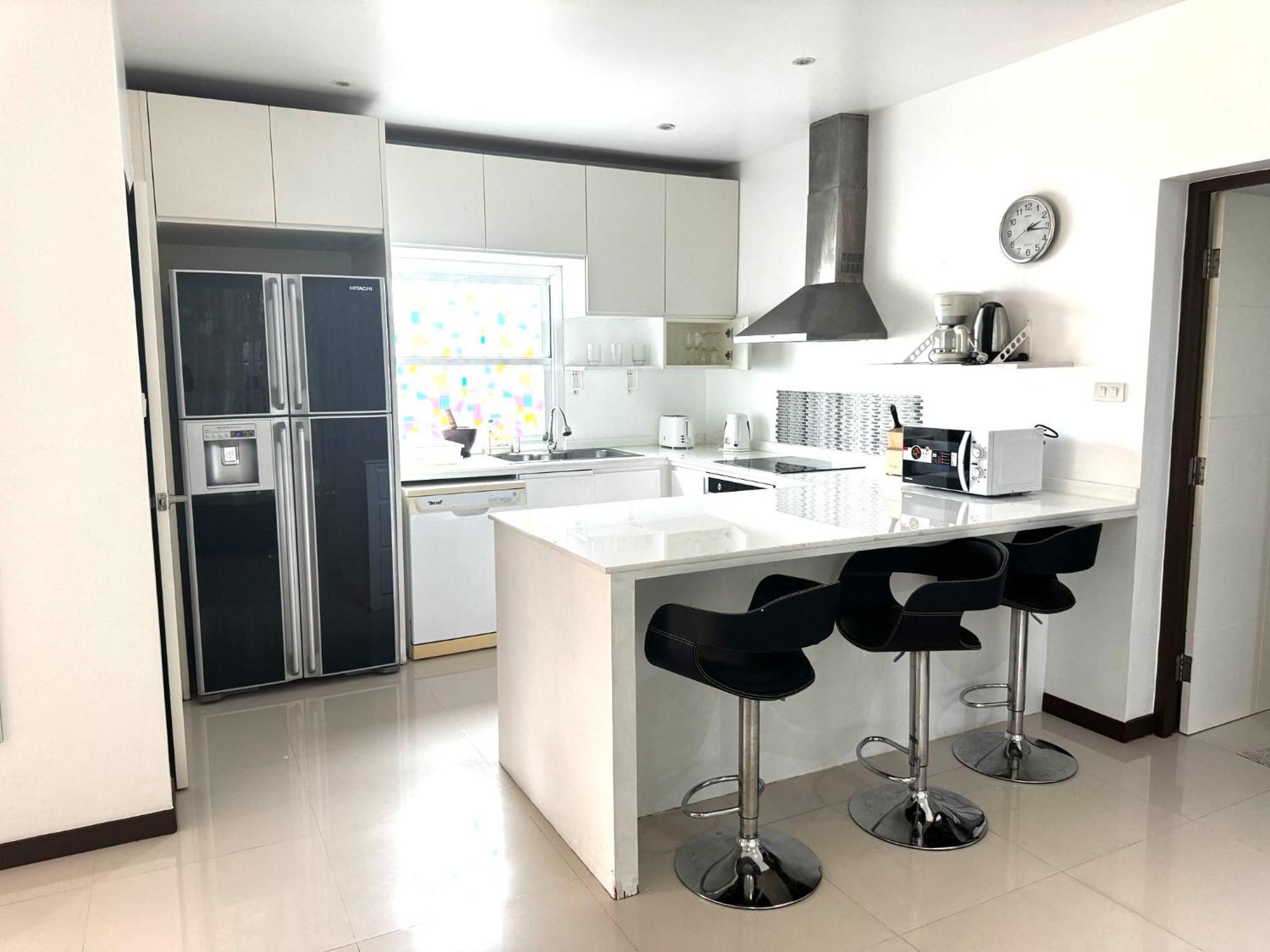Villa Cheloni 2 Bedrooms Камала Экстерьер фото