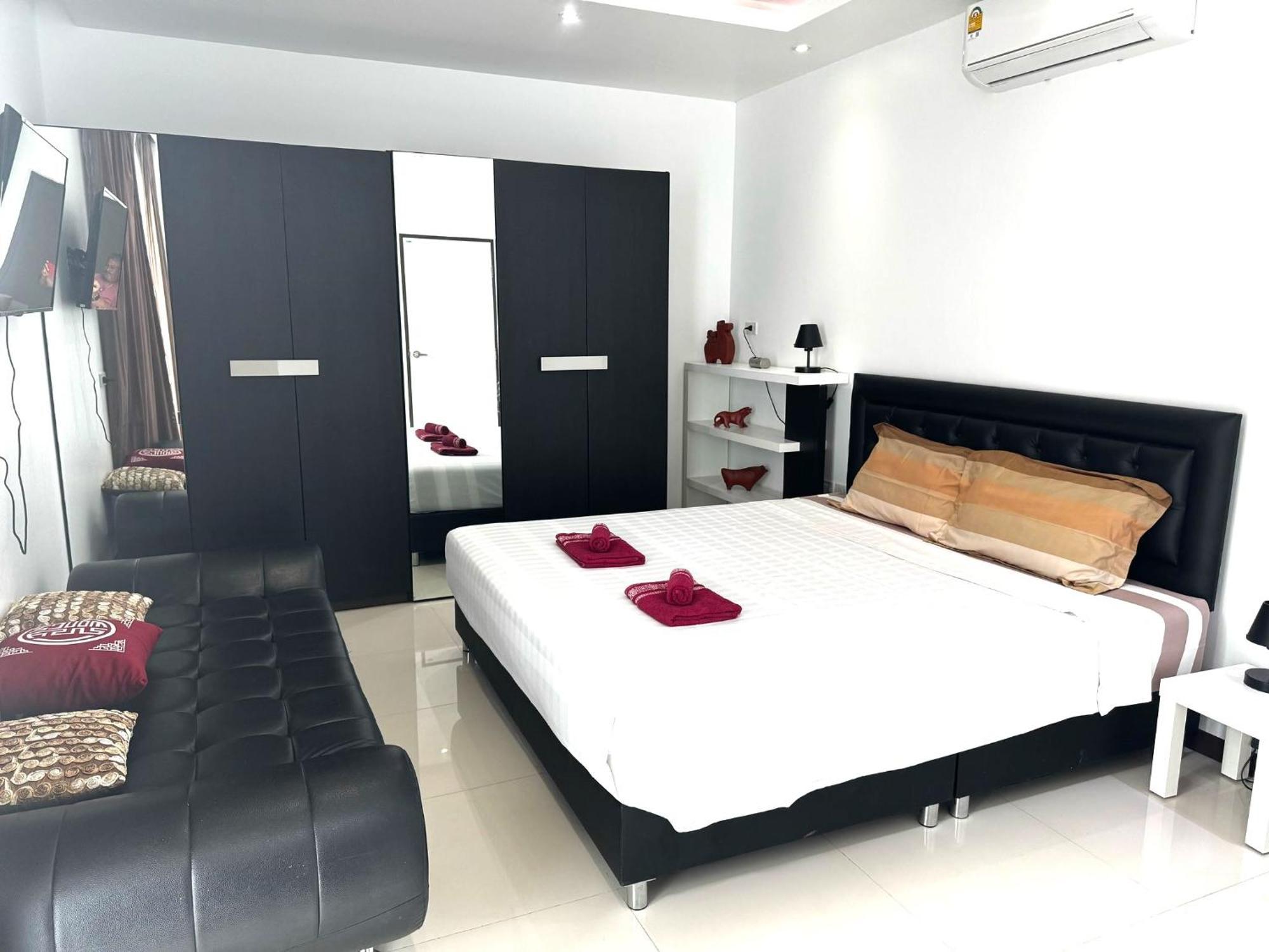 Villa Cheloni 2 Bedrooms Камала Экстерьер фото