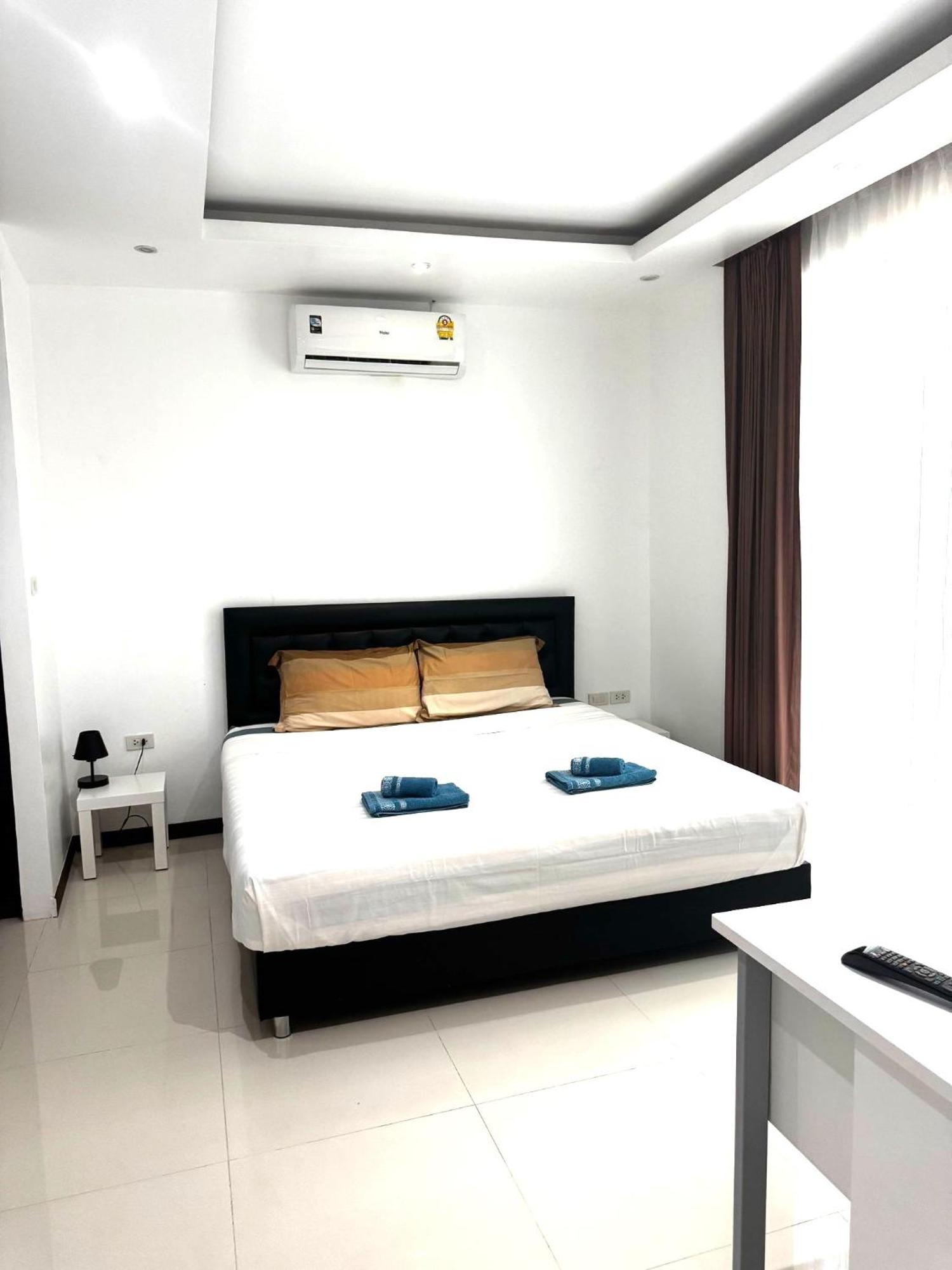 Villa Cheloni 2 Bedrooms Камала Экстерьер фото