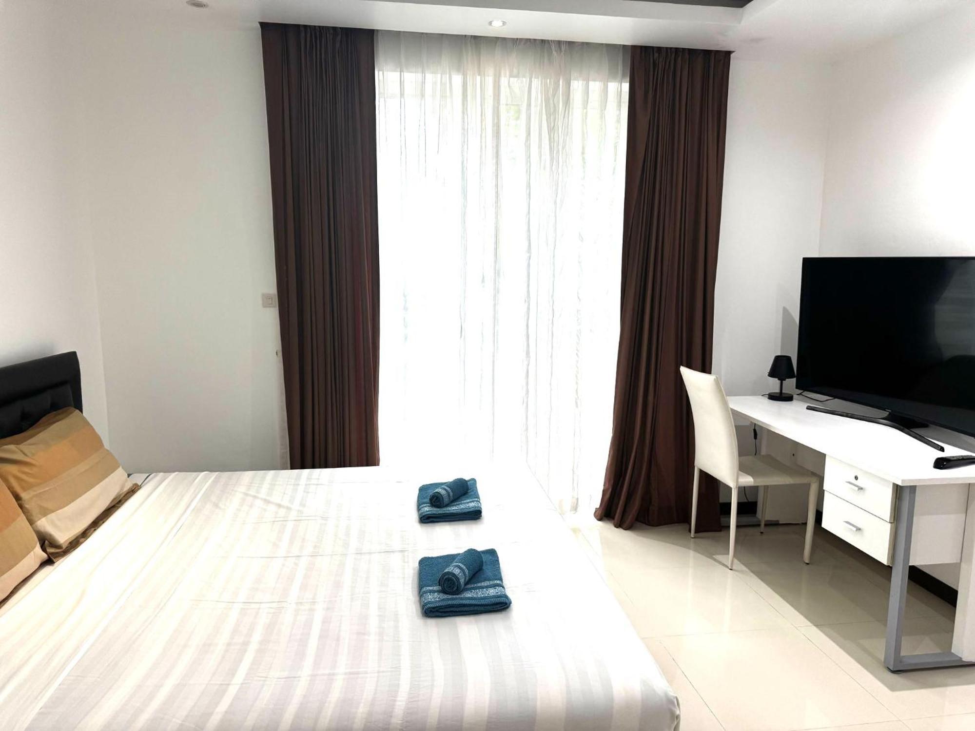 Villa Cheloni 2 Bedrooms Камала Экстерьер фото