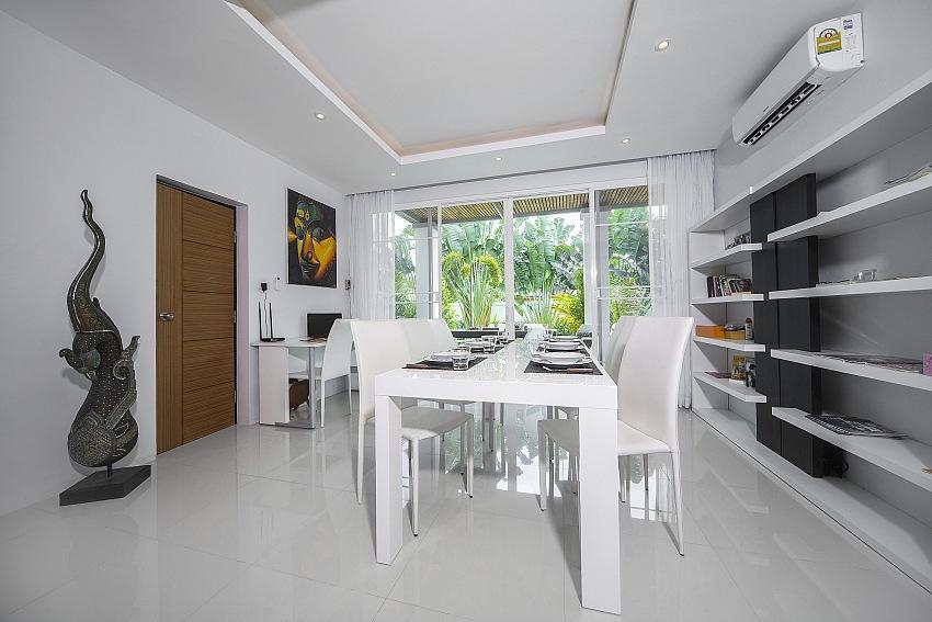 Villa Cheloni 2 Bedrooms Камала Экстерьер фото