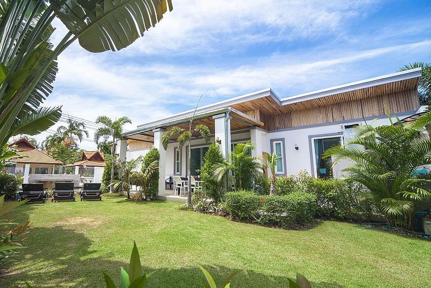 Villa Cheloni 2 Bedrooms Камала Экстерьер фото
