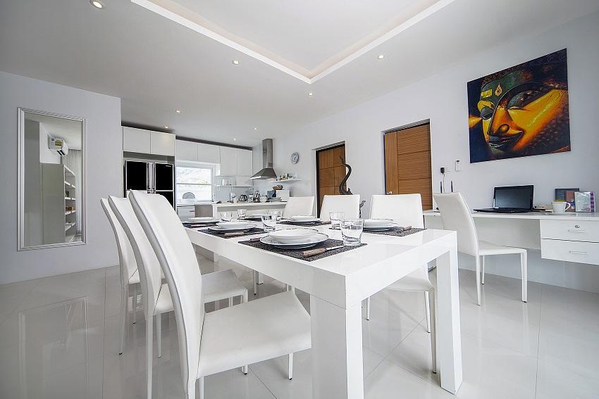Villa Cheloni 2 Bedrooms Камала Экстерьер фото